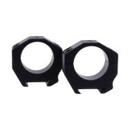 Seekins Precision Scope Rings, 30mm Low